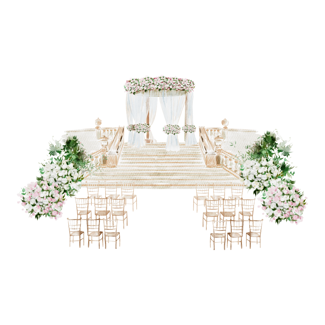 Wedding Venues & Services
